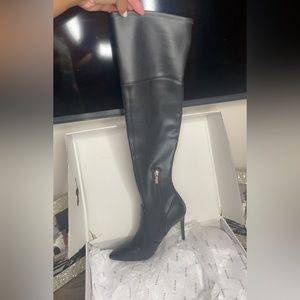 Brand new never worn